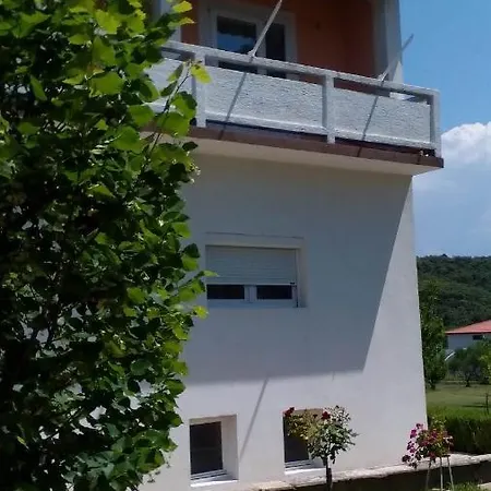 Apartamento Luana Kampor