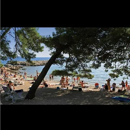 Luana Apartamento Kampor