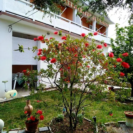 Apartamento Luana