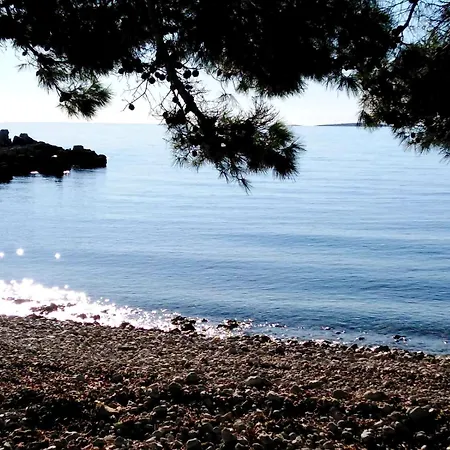 Luana Apartamento Kampor