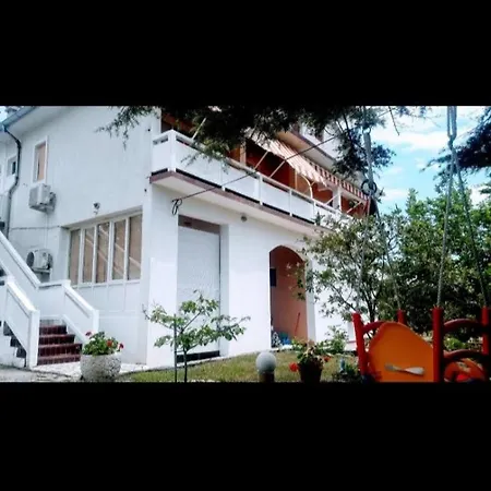 Apartamento Luana Kampor