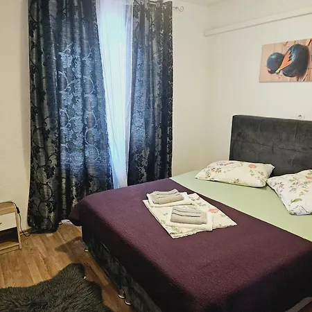Apartamento Luana *