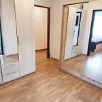 Luana Lejlighed Kampor
