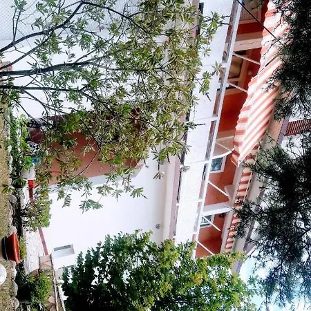 Luana Apartament