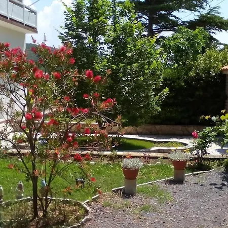 Luana Apartament