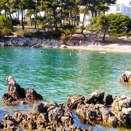 Luana דירה Kampor