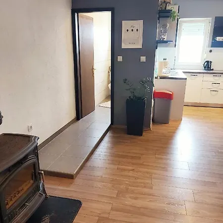 Apartment Luana *