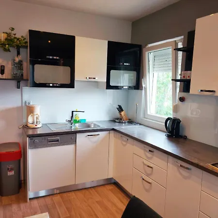 Luana Apartament