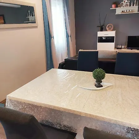 Apartament Luana