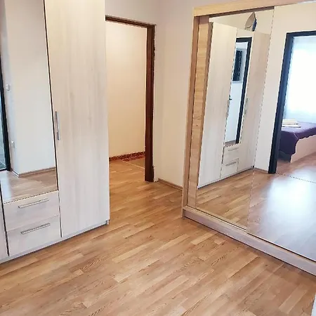 Luana Apartment Kampor