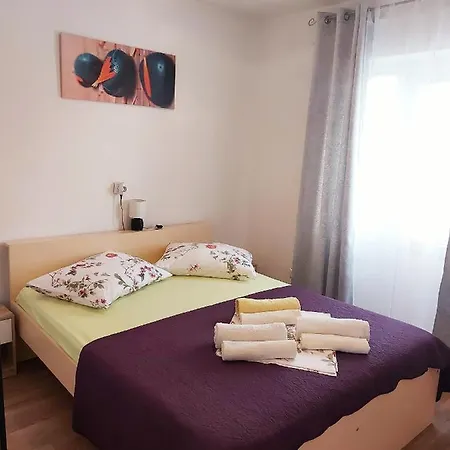 Apartament Luana
