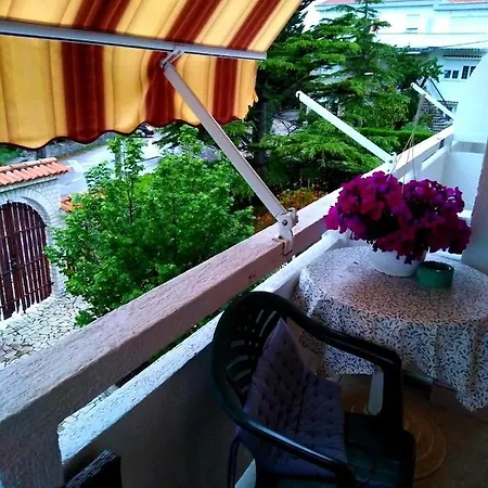 Apartment Luana Kampor