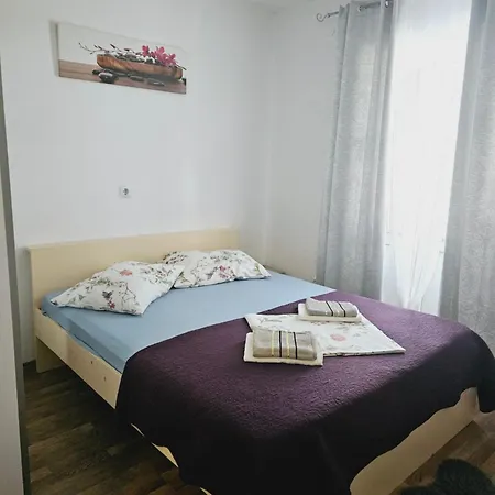 Apartament Luana