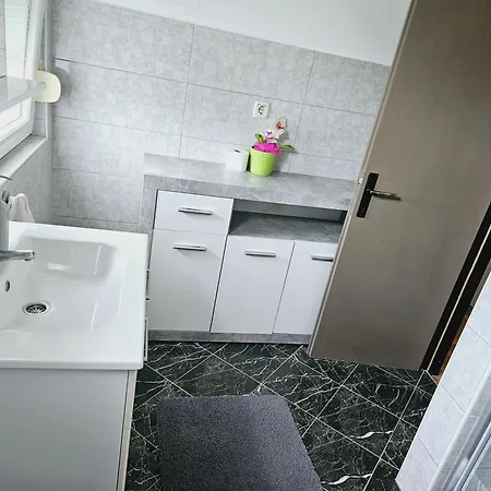 Luana Apartament