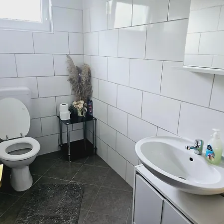 Apartment Luana