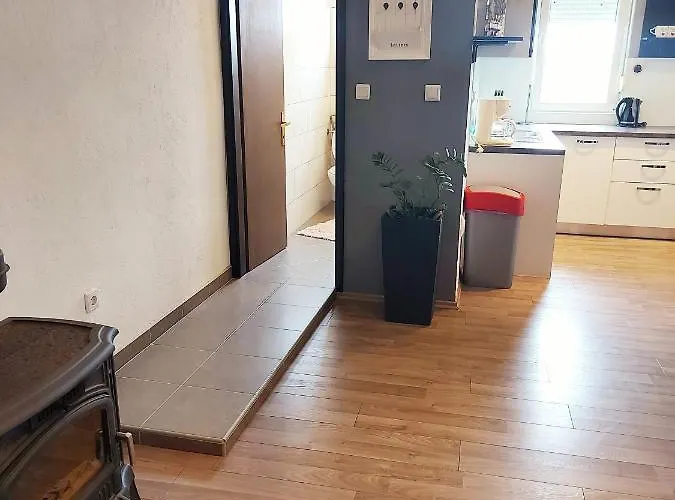 Apartment Luana *