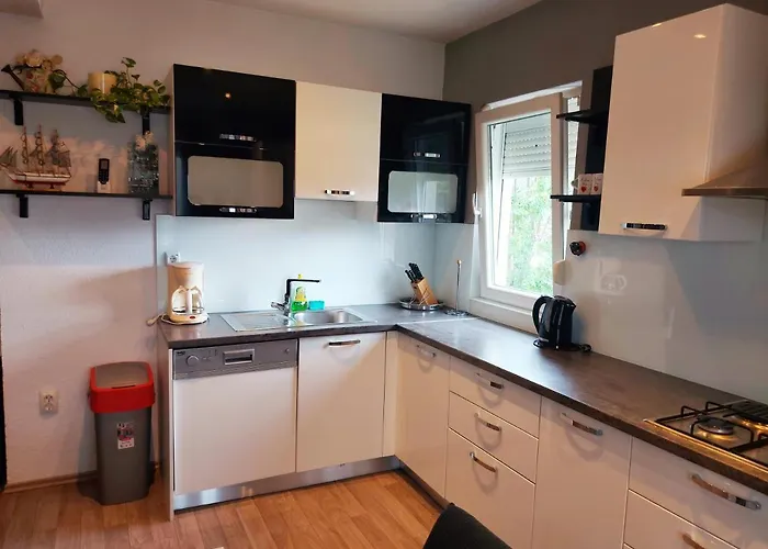 Luana Apartment