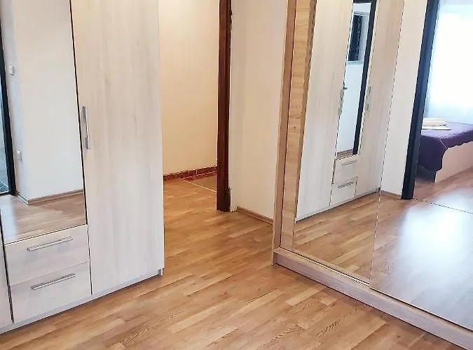 Luana Apartment Kampor