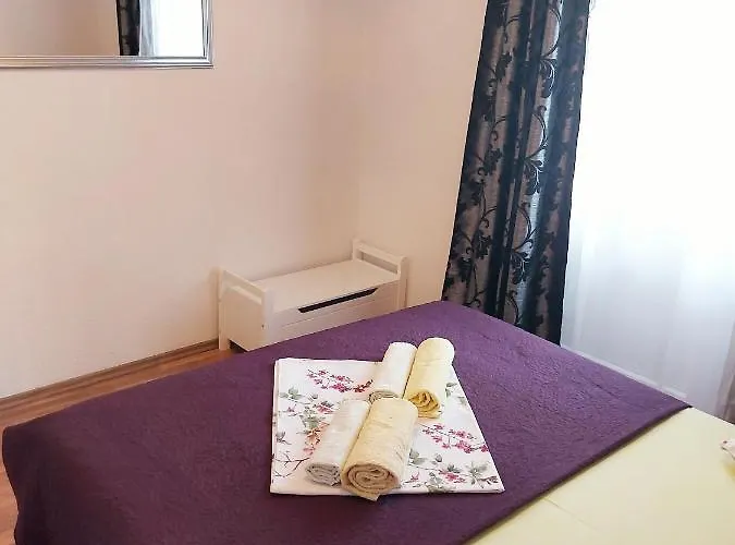 Luana Apartment *