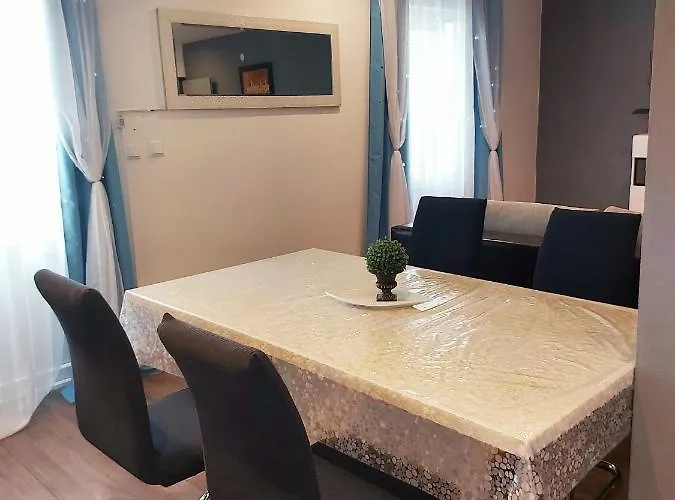 Apartment Luana Kampor