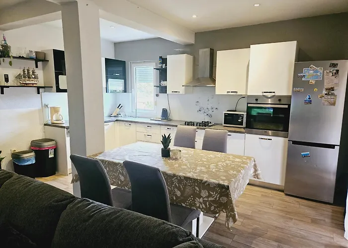 Luana Apartment